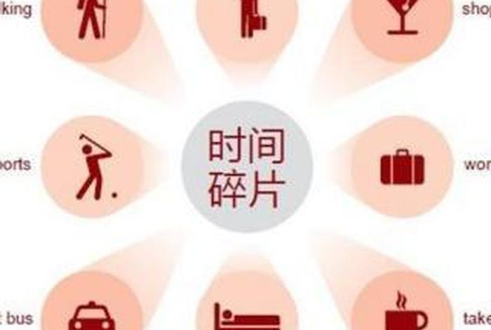 碎片时间可以学什么（碎片时间做什么）