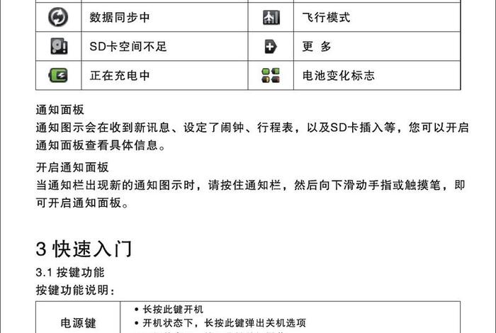 儿童平板电脑学习实用教程、儿童平板电脑v2