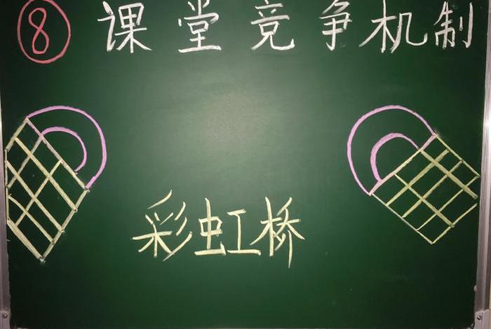 竞争教学；教学竞争机制