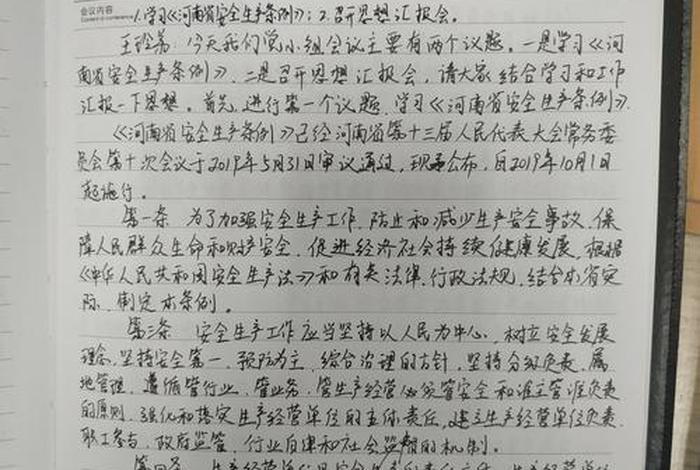 党小组学习会议记录 党小组会议记录本内容