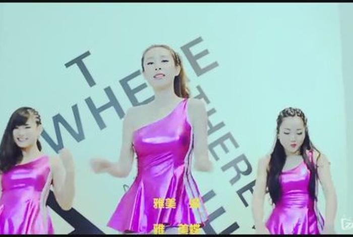向你学习舞蹈完整版、舞向你 mp4