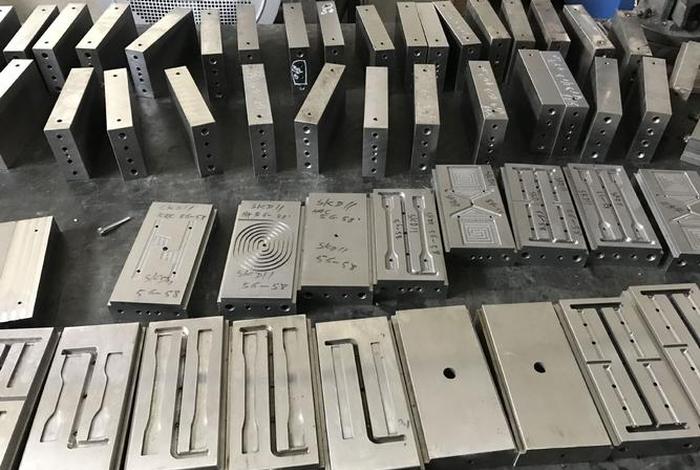 学数控好还是模具好 - 学数控好还是模具好那里可以学