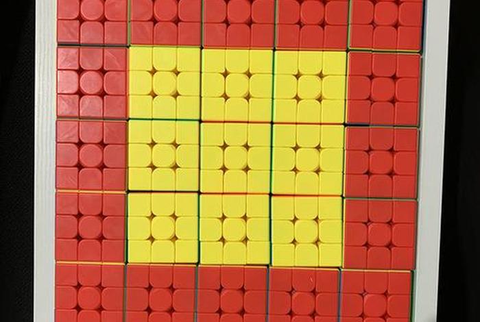 魔方格社区、魔方格子图片