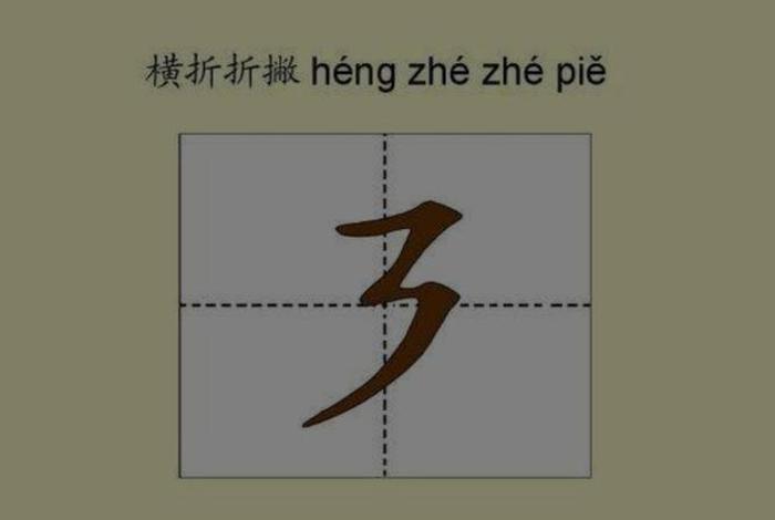 学的笔画视频，学的笔画顺序视频