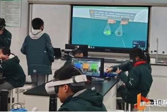 虚拟学习课程、虚拟教学课程