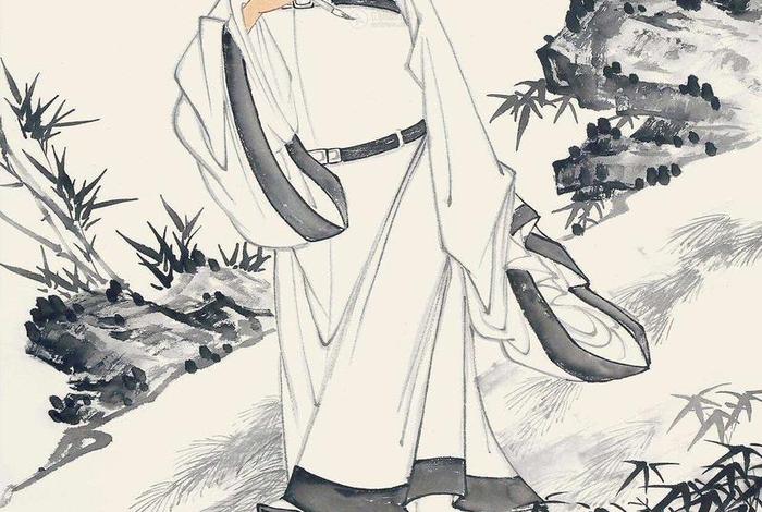 古人