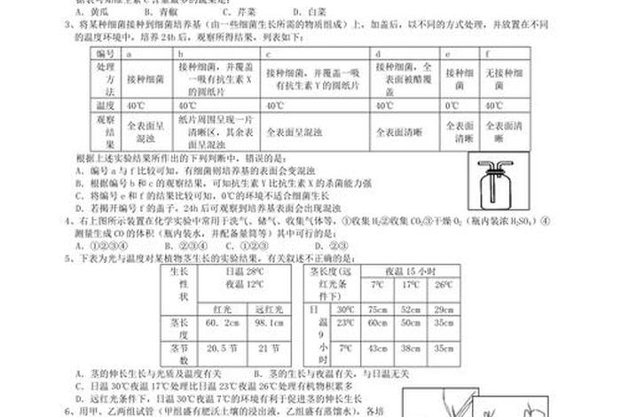 探究性学习题目，探究性题目是什么