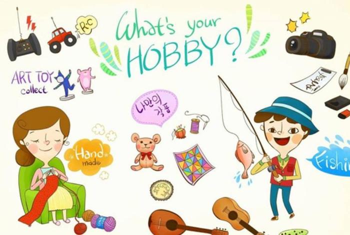 学生兴趣爱好有哪些、学生的兴趣爱好都有哪些