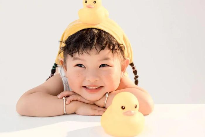 小孩