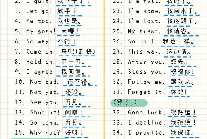 学习英语口语的最好方法 怎么学英语口语最有效