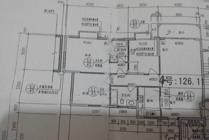 学习看图纸从入门学起 - 看图纸入门视频教学