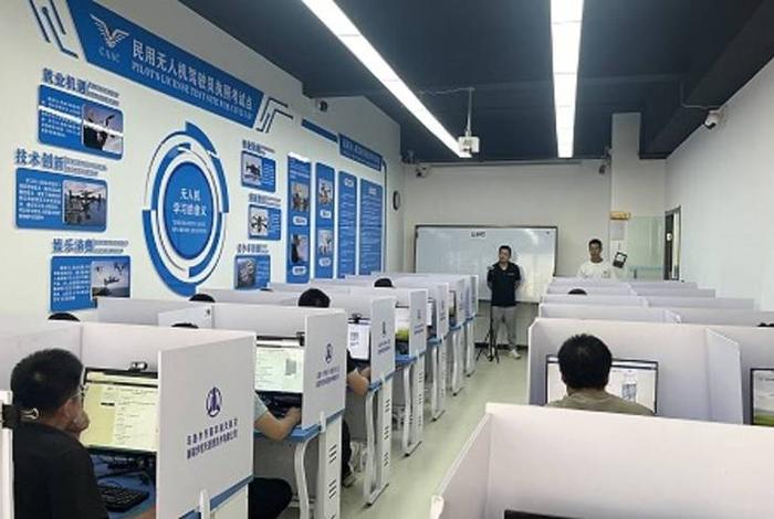 学习无人机培训报名，无人机考试培训