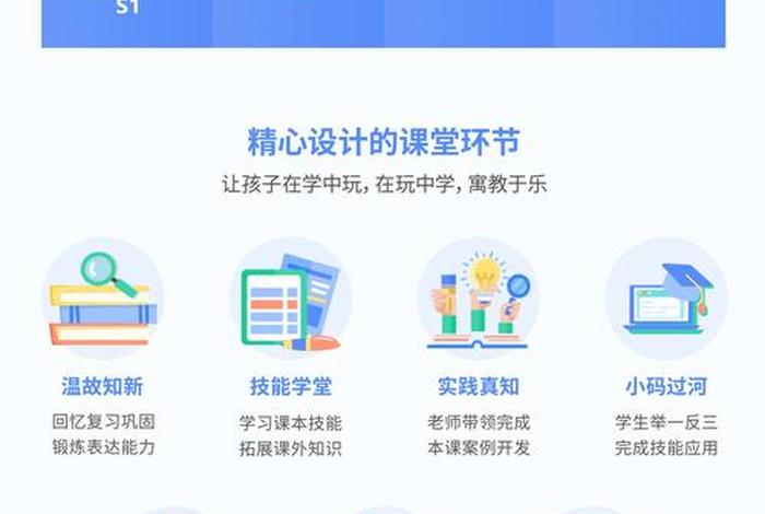 怎样学习编程培训机构（怎么选择编程培训班）