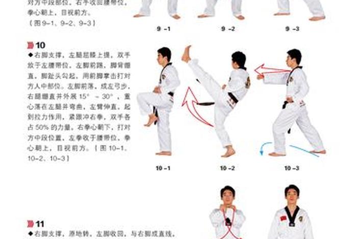 学习跆拳道能防身吗 学跆拳道可以防身吗？