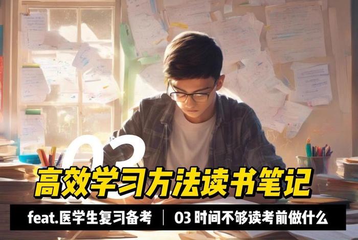 如何高效学习免费阅读，如何才能高效阅读