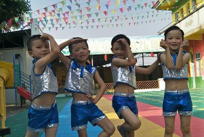 幼儿