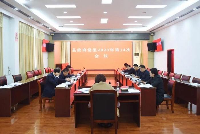 党组