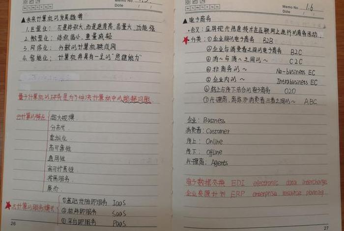 word学习笔记大全，word基础知识归纳笔记
