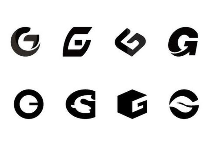 字母