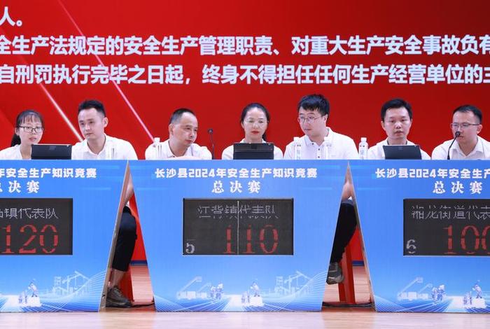 安全知识学习比赛 - 安全知识总决赛