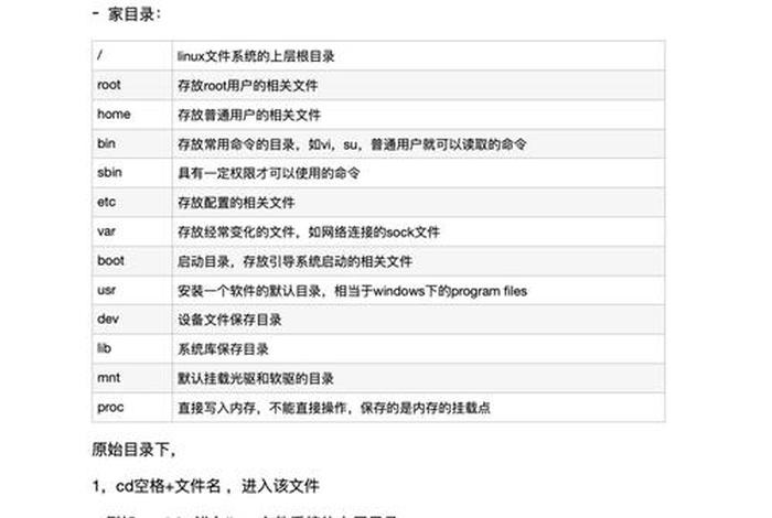 linux学习心得 linux学后感