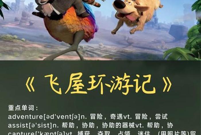 最适合学英语的20部经典电影（最适合学英语的20部经典电影中文）