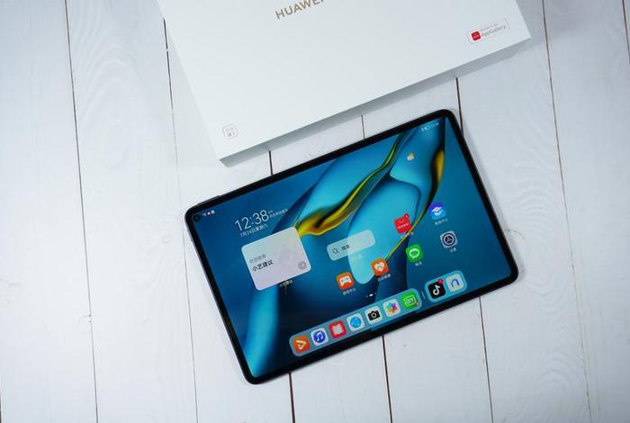 华为学习平板matepad 华为matepad学生平板