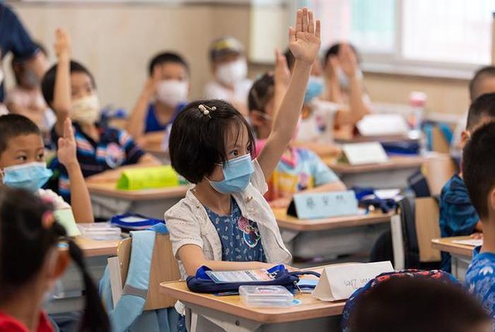 校园学校 - 校园学校生活