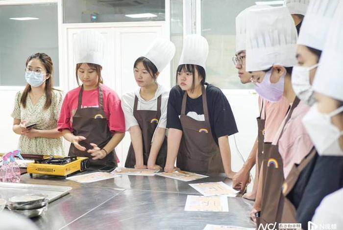 学做饭的学校培训班；学做饭的学校培训班怎么交流