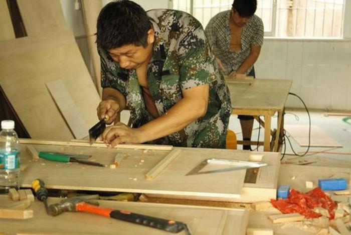 学木工需要什么基础 - 学木工去哪里学