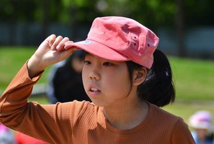 孩子