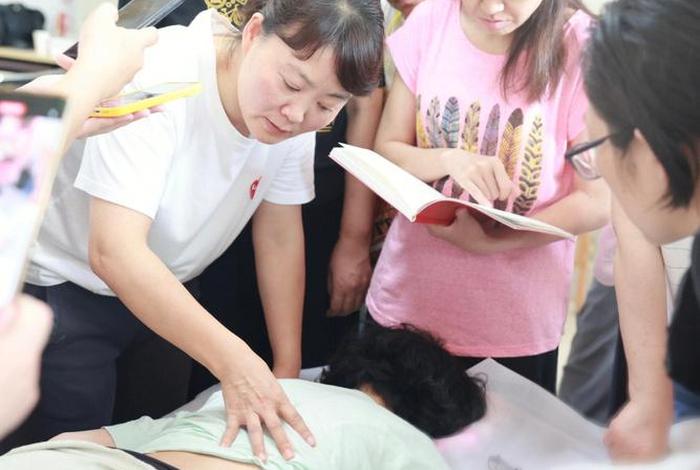 学习艾灸视频教程全集 - 专业艾灸视频详细讲座