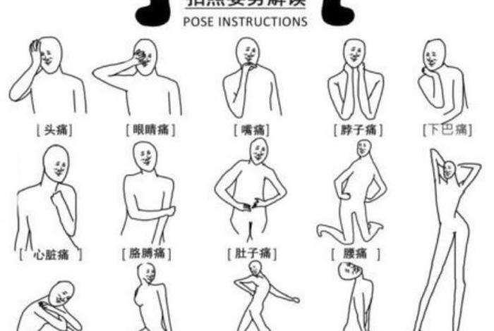 学习拍照的零基础（拍照初学）