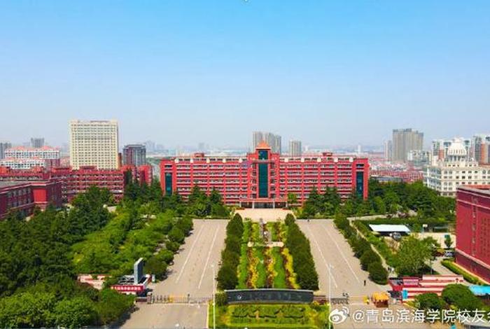 青岛学校 青岛学校有哪些大学