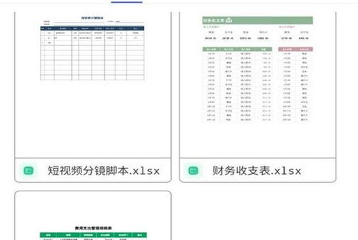 学习表格制作以及办公软件、办公软件excel表格制作教程 视频教程