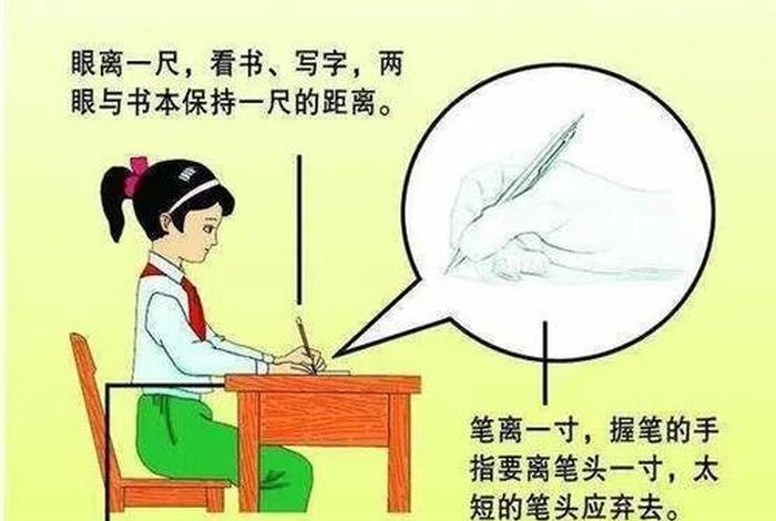 让孩子们学习写字 - 培养孩子写字的好方法
