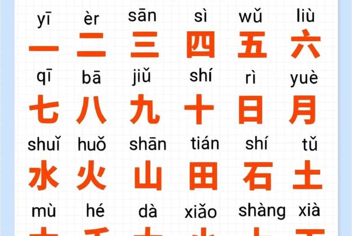 幼儿园学习视频中班识字；幼儿园中班识字视频大全