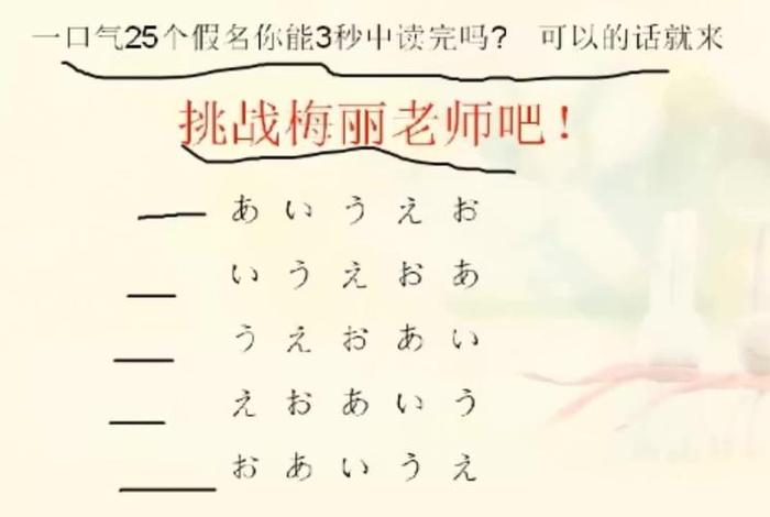 如何入门日语（怎么讲日语入门）