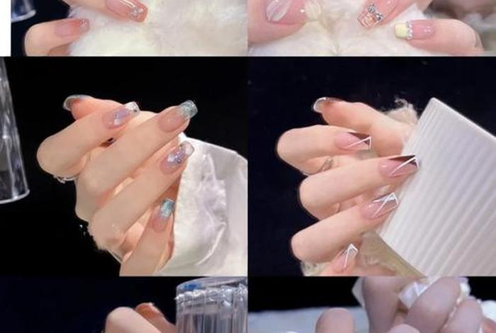 美甲美睫好学吗，美甲美睫好学吗得多久