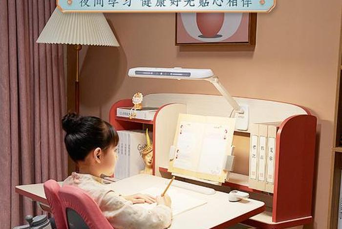 光明园迪学习桌加盟（光明园迪的书桌怎么样）