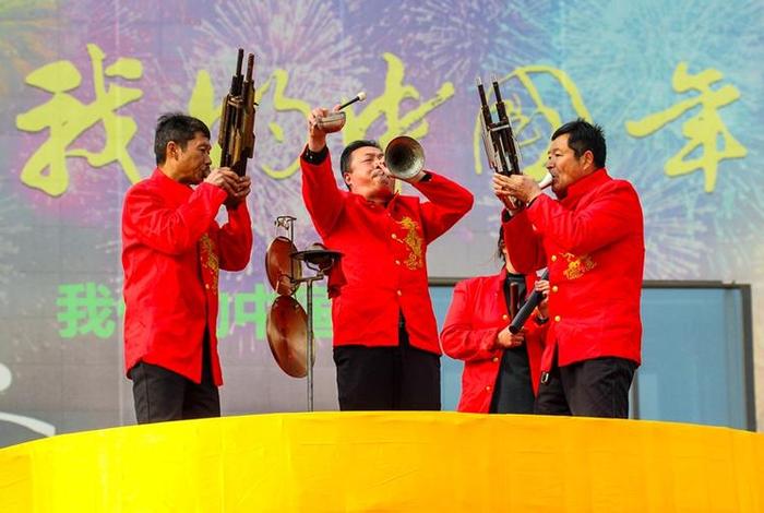 唢呐学习班要多少钱；唢呐培训班多少钱