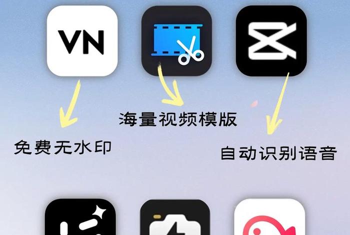 视频学习软件推荐（学视频的软件）