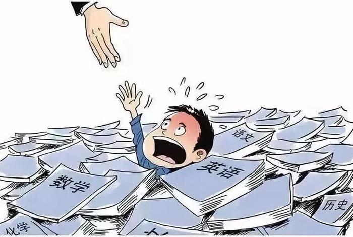 初三学生压力大焦虑怎么办 - 初三的学生压力大怎么疏导