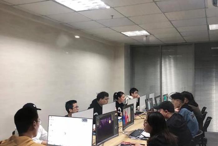 台州网络运营在哪里可以学 台州电商运营培训