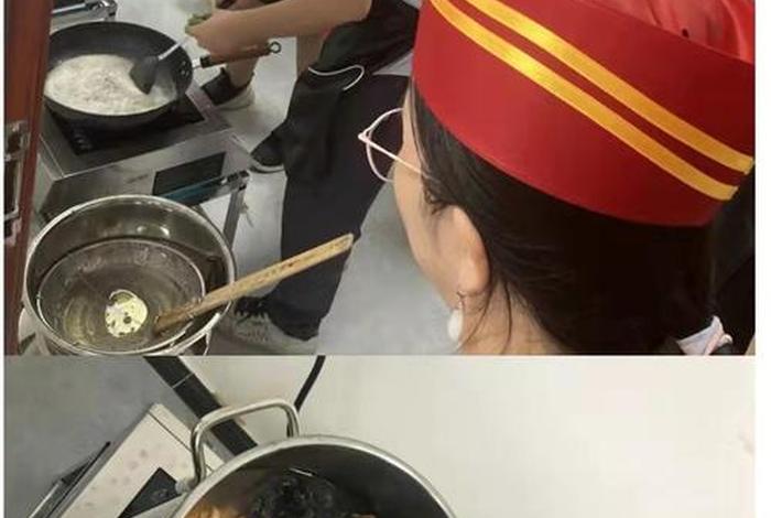 合肥学习卤菜学校 - 合肥囱菜培训