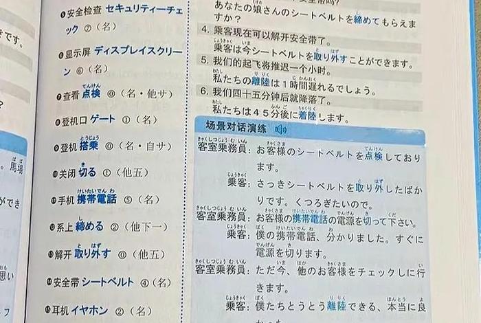 日语资料电子版 日语资料书
