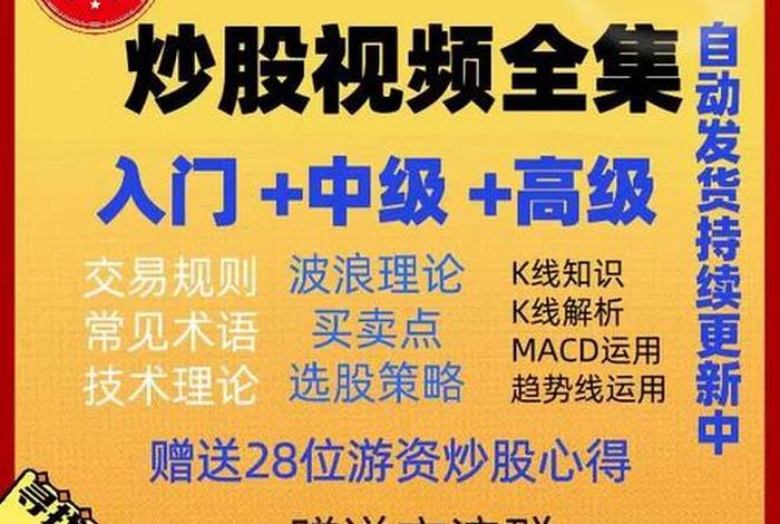 新手如何自学炒股、初学者怎么学炒股