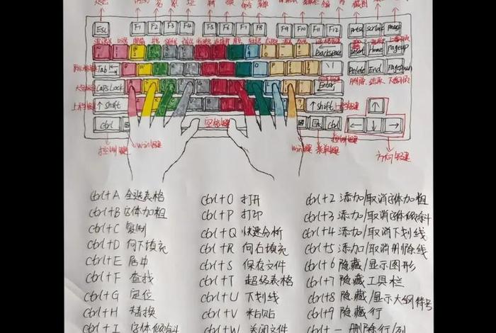 学习office技巧（office怎么学）