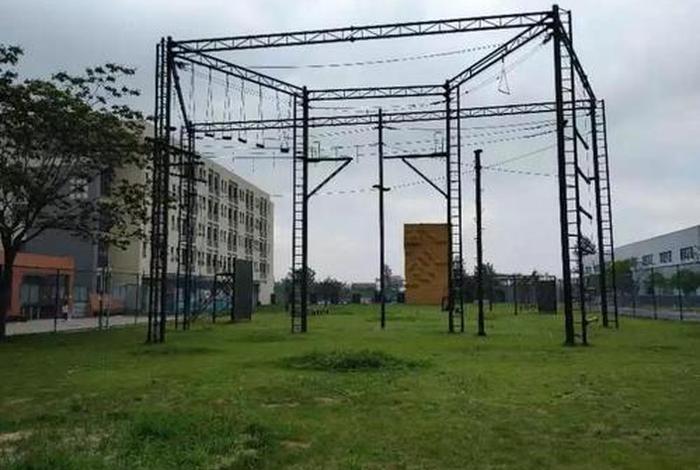 拓展学习；拓展训练基地建设