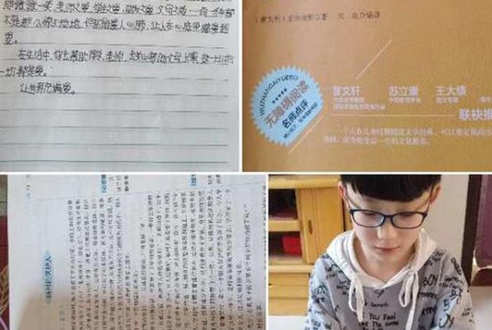 爱的教育好书推荐 - 爱的教育好书推荐理由